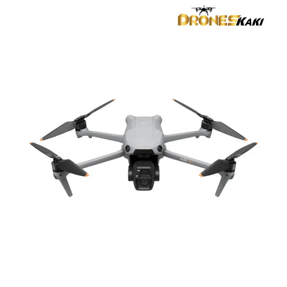 Dji Air 3S Fly More Combo (Dji Rc 2)