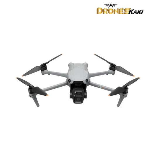 Dji Air 3S Fly More Combo (Dji Rc 2)