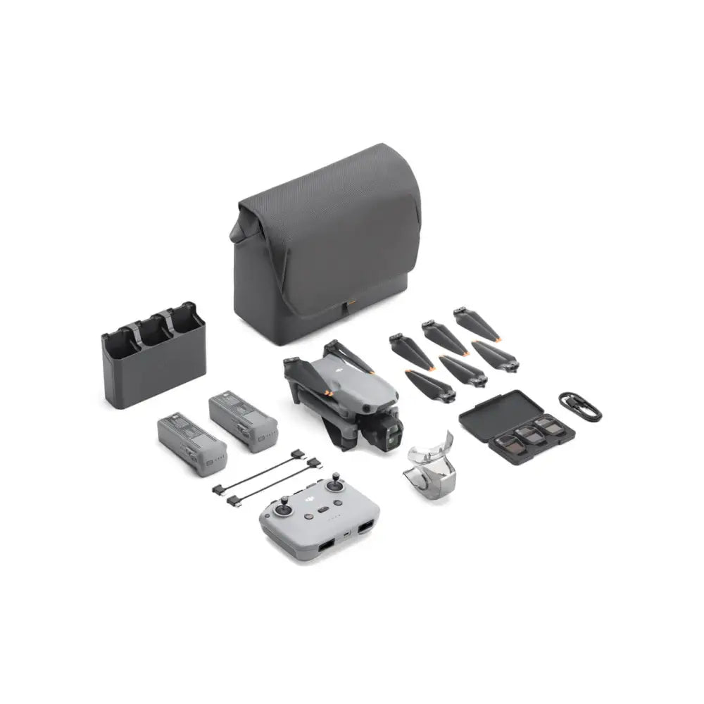 Dji Air 3S Fly More Combo (Dji Rc-N3)