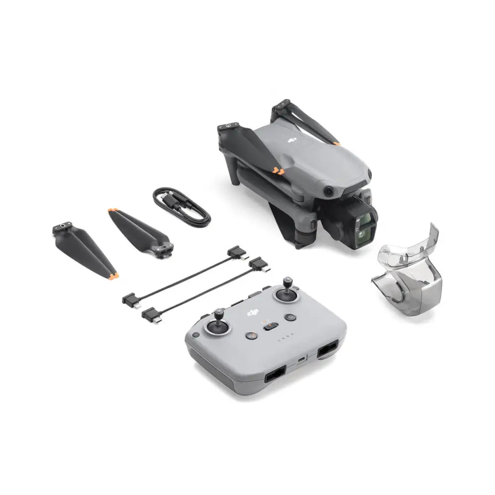 Dji Air 3S (Dji Rc-N3)