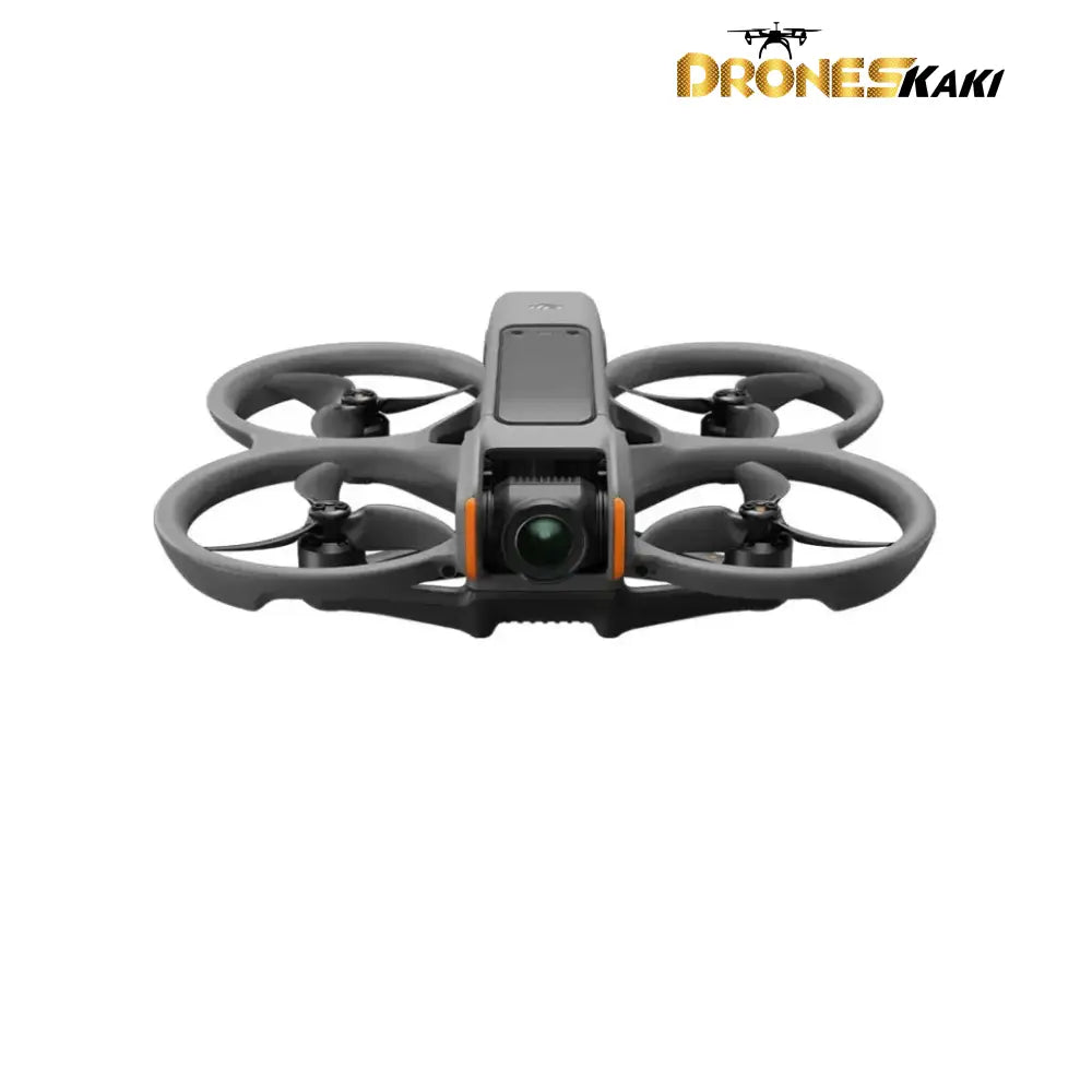 Dji Avata 2 - Drone Only