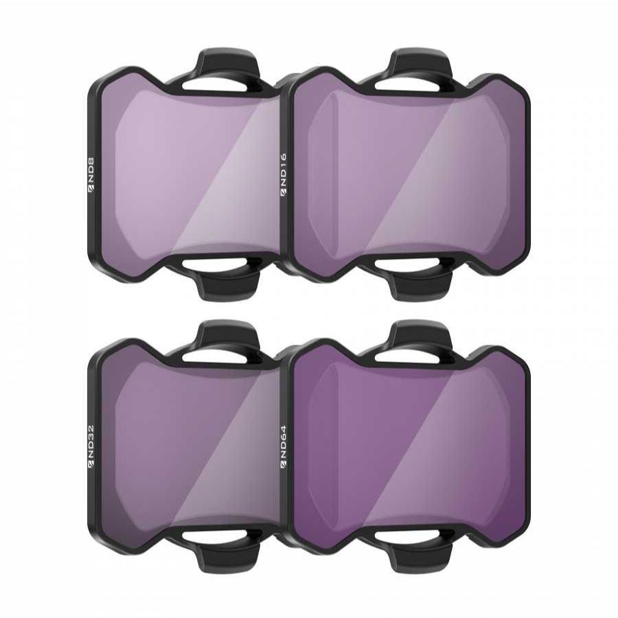 Freewell DJI Avata 2 ND Filters 4 Pack