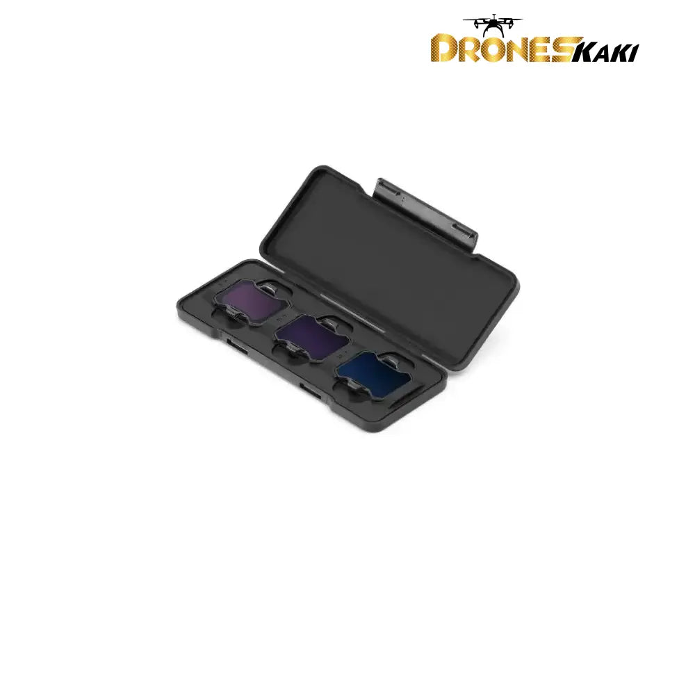 Dji Avata 2 Nd Filters Set Nd(8/16/32)