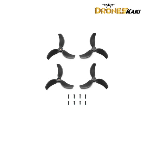 Dji Avata 2 Propellers