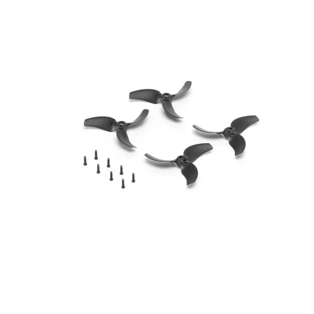 Dji Avata 2 Propellers