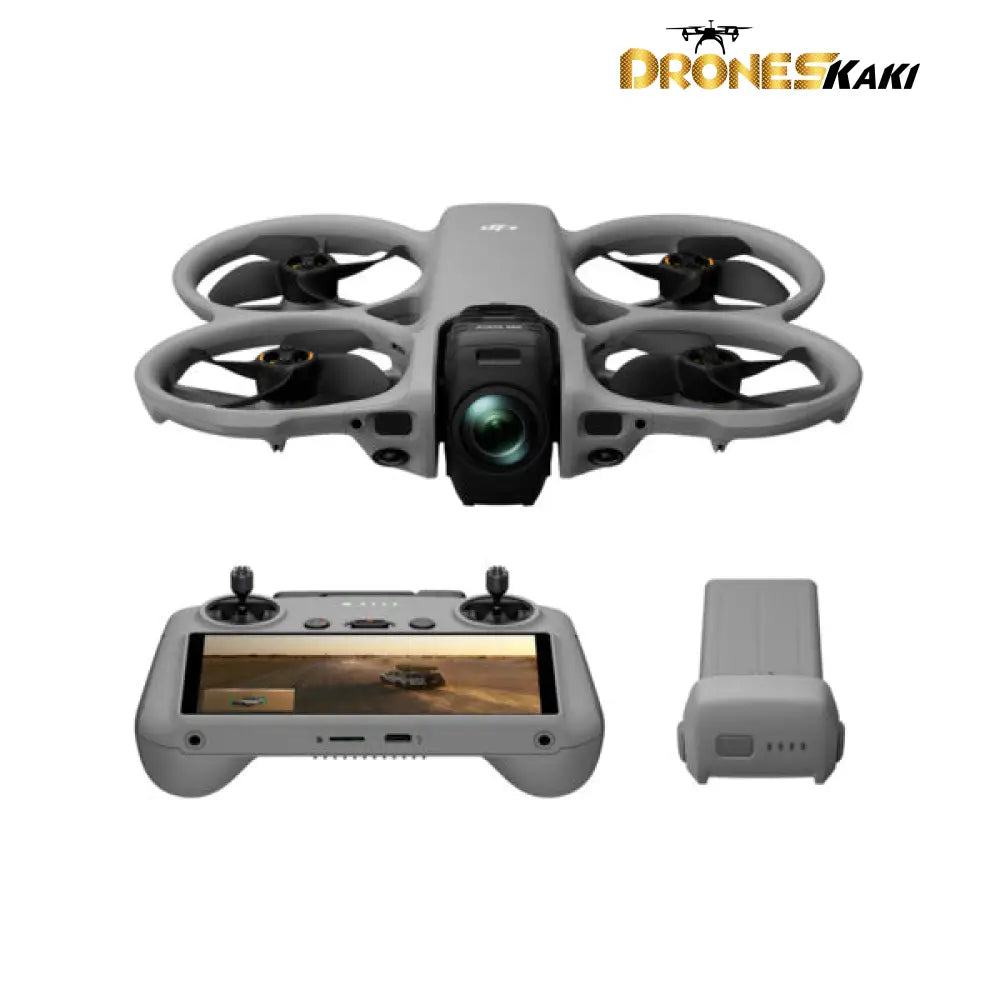 DJI Avata 360 (DJI RC 2)