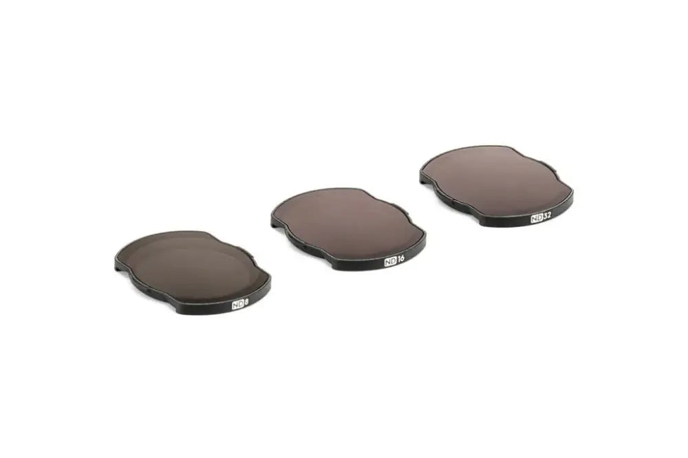 Dji Avata Nd Filter Set (Nd 8/16/32)