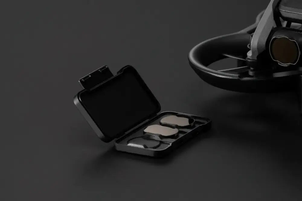 Dji Avata Nd Filter Set (Nd 8/16/32)