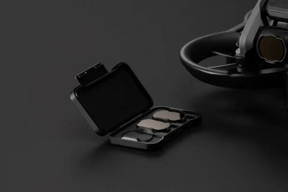 Dji Avata Nd Filter Set (Nd 8/16/32)