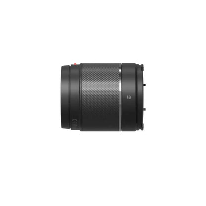 Dji Dl 18 Mm F2.8 Asph Lens