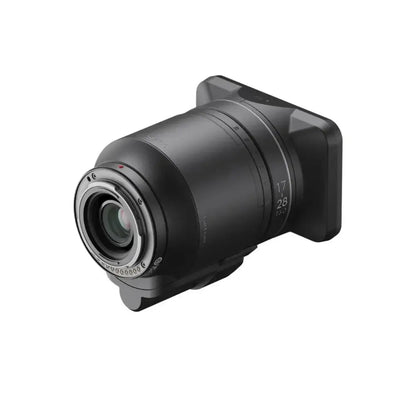 Dji Dl Pz 17-28 Mm T3.0 Asph Lens