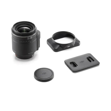 Dji Dl Pz 17-28 Mm T3.0 Asph Lens