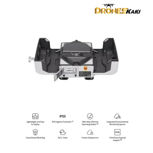 Dji Dock 2