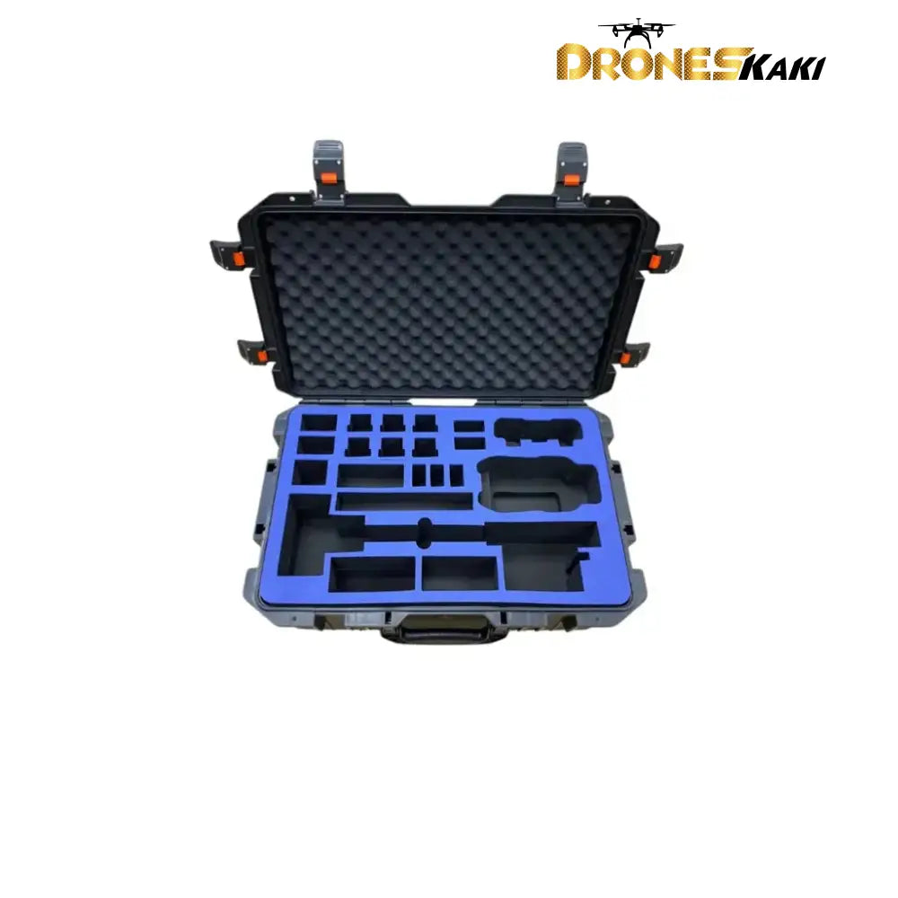 Dji Drtk 2 Ground Station + Mavic 3 Enterprise Carrying Case