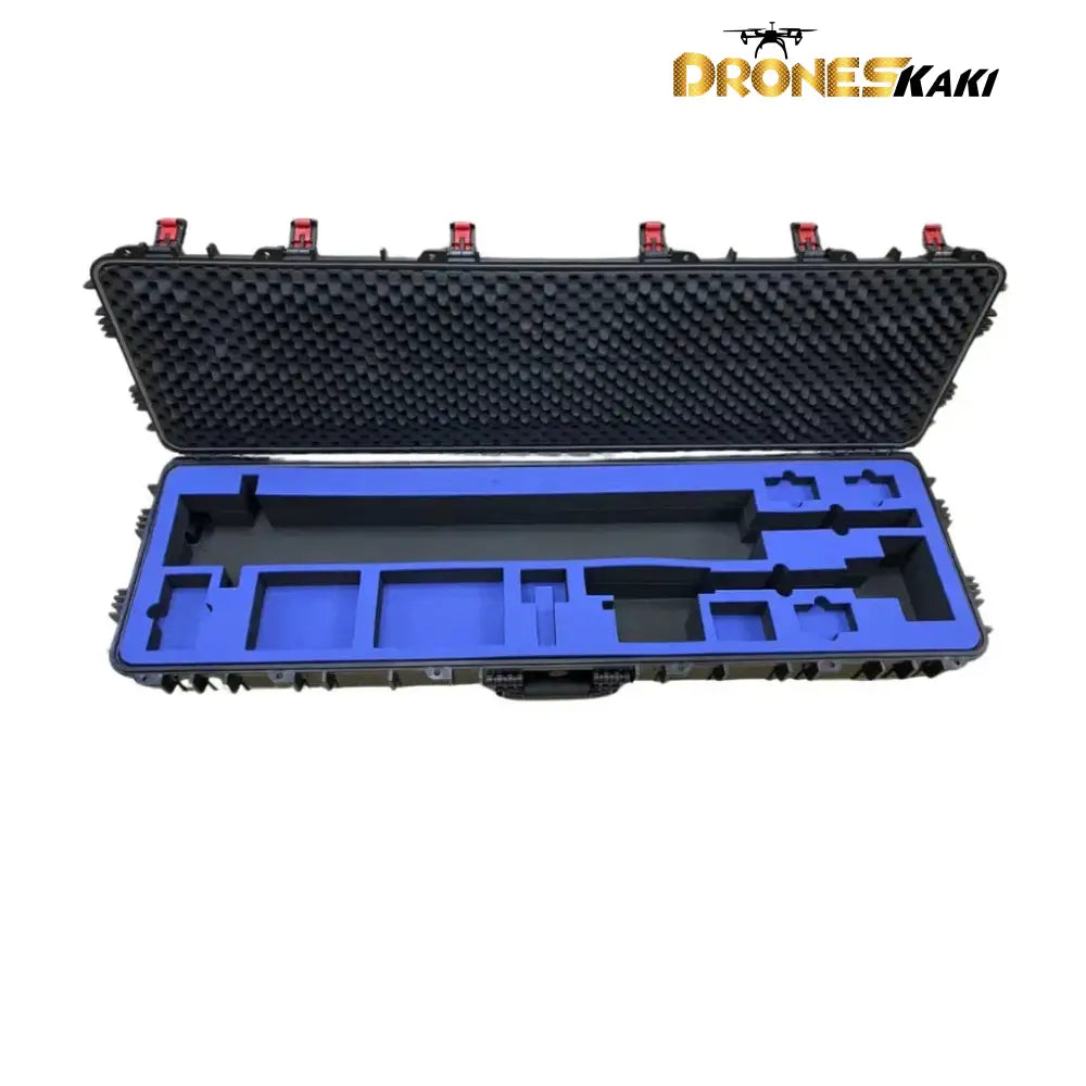 Dji Drtk 2 Ground Station + Tripod Carrying Case