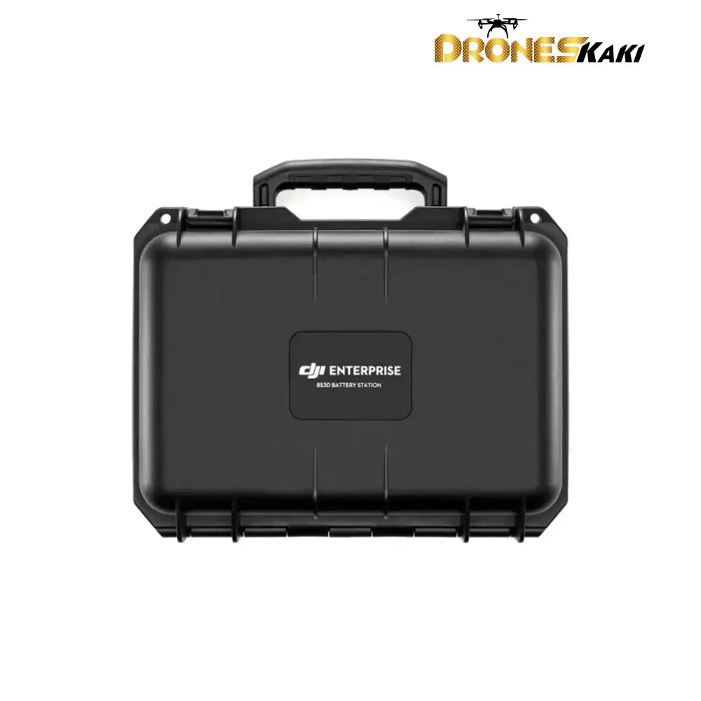 Dji Enterprise Matrice 30 Series Intelligent Battery Station