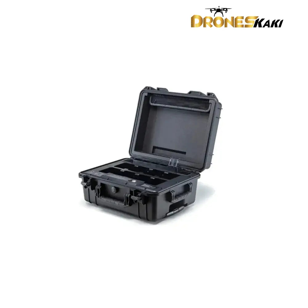 Dji Enterprise Matrice 300 Series Intelligent Battery Station