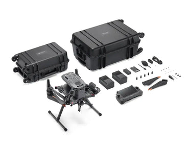 Dji Enterprise Matrice 350 Rtk