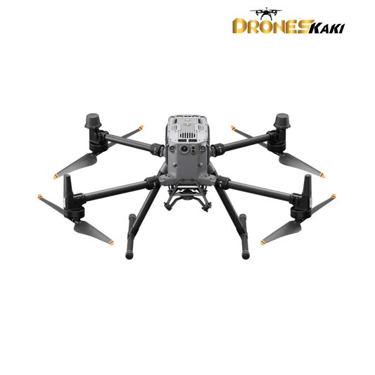 Dji Enterprise Matrice 350 Rtk