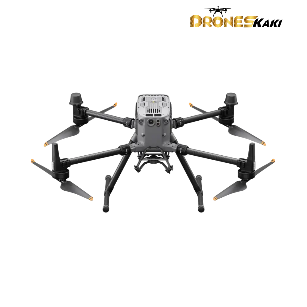 Dji Enterprise Matrice 350 Rtk (General)