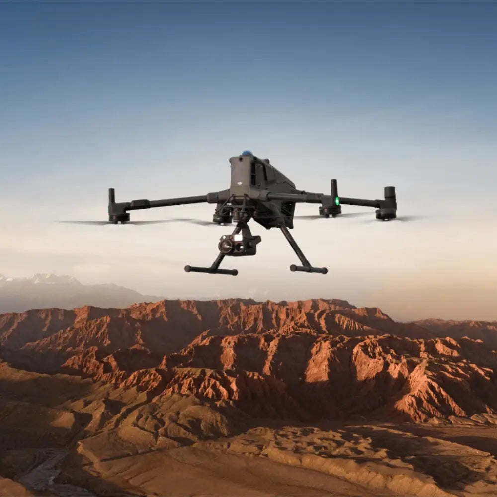 DJI ENTERPRISE DJI Matrice 400
