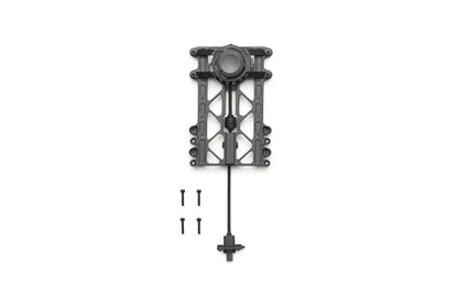 DJI ENTERPRISE DJI Matrice 400 Third Gimbal Connector