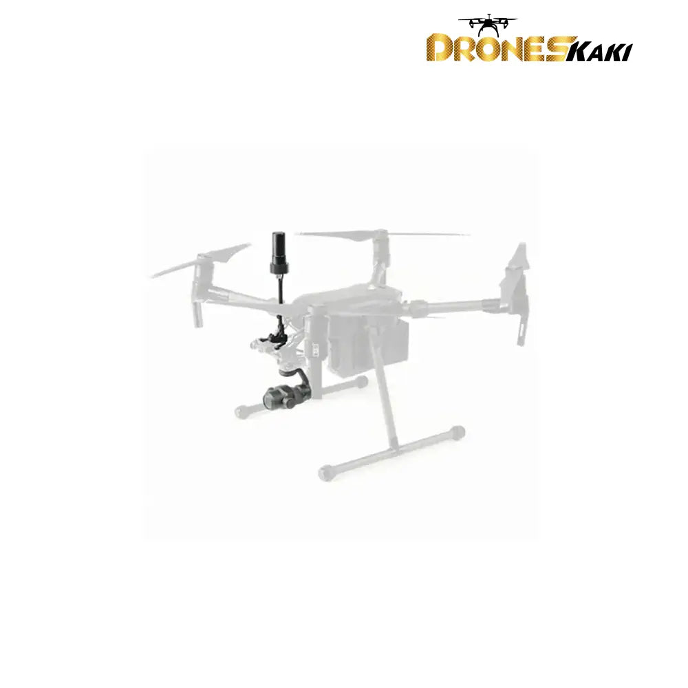 Dji Enterprise Ppk Service