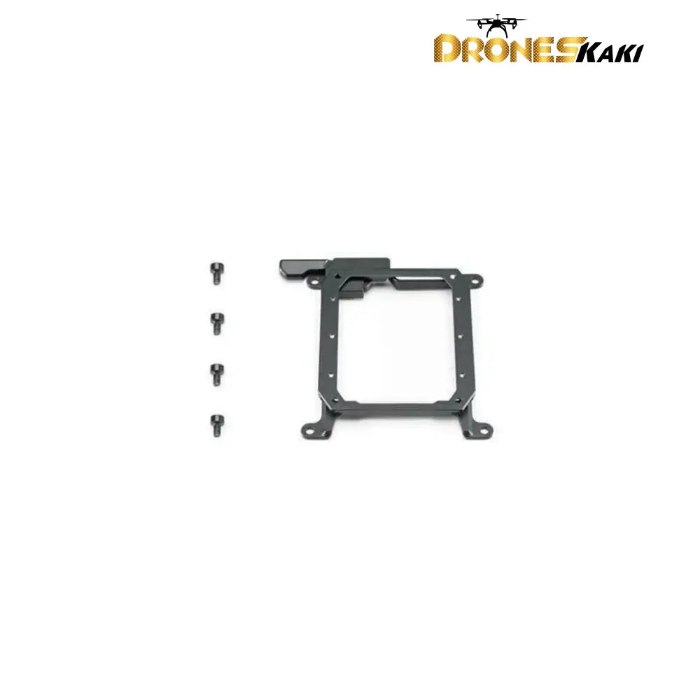 Dji Enterprise Psdk Mounting Bracket