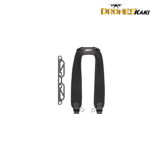 Dji Enterprise Rc Plus Strap Bracket Kit