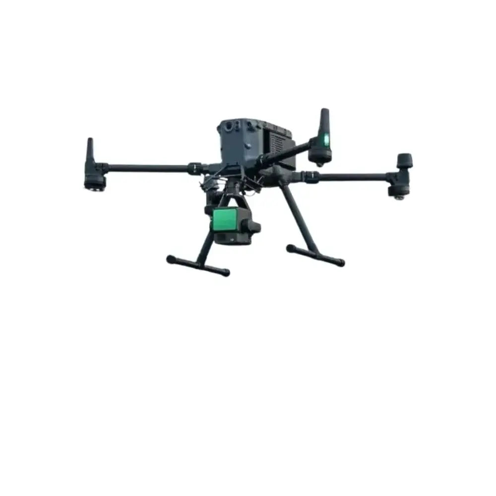 Dji Enterprise Zenmuse L2