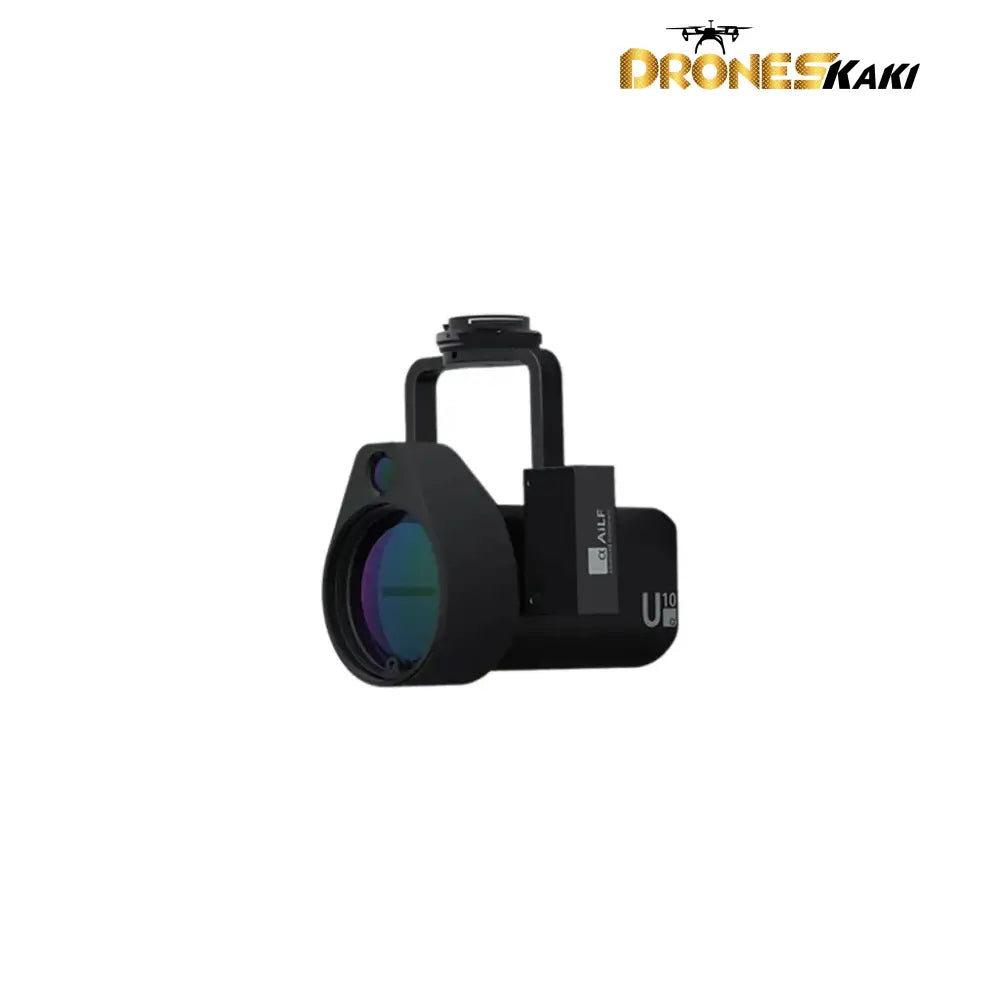 Dji Enterprise Zenmuse U10