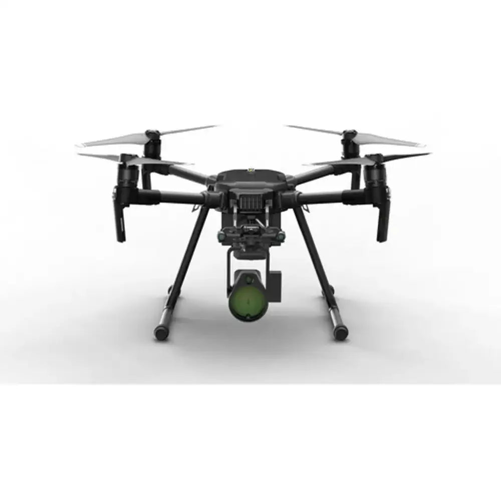 Dji Enterprise Zenmuse U10