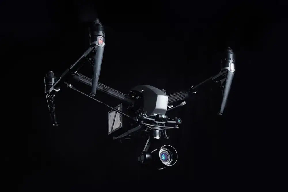 Dji Enterprise Zenmuse X5S