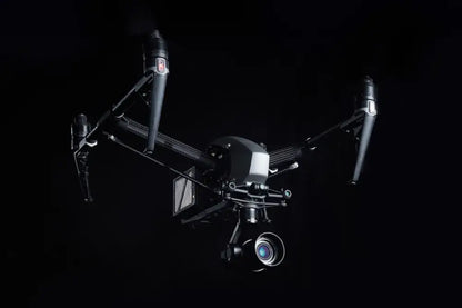 Dji Enterprise Zenmuse X5S