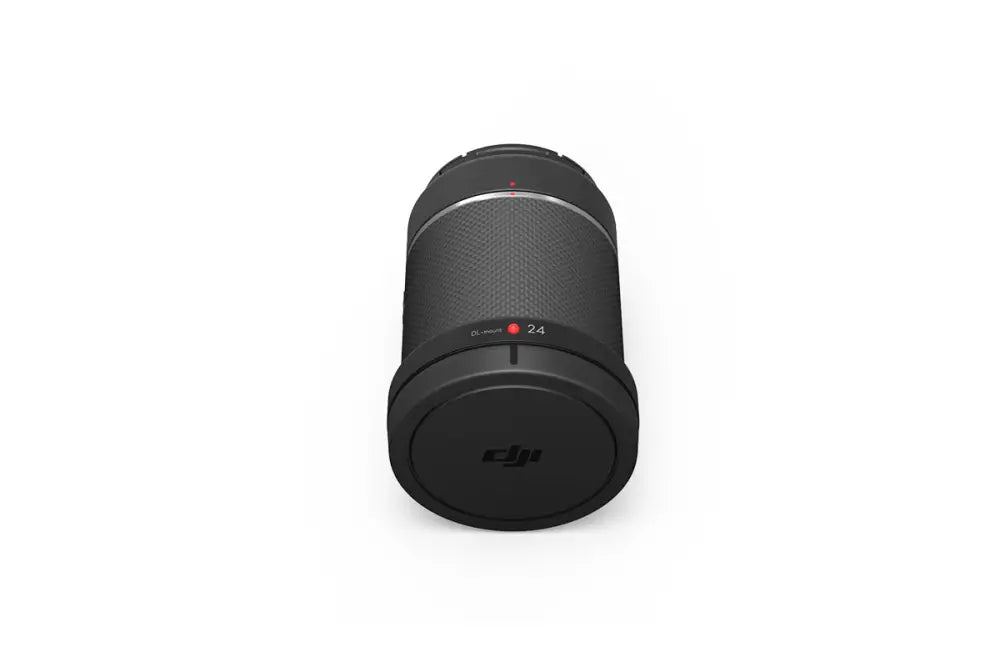 Dji Enterprise Zenmuse X7 Dl 24Mm F2.8 Ls Asph Lens