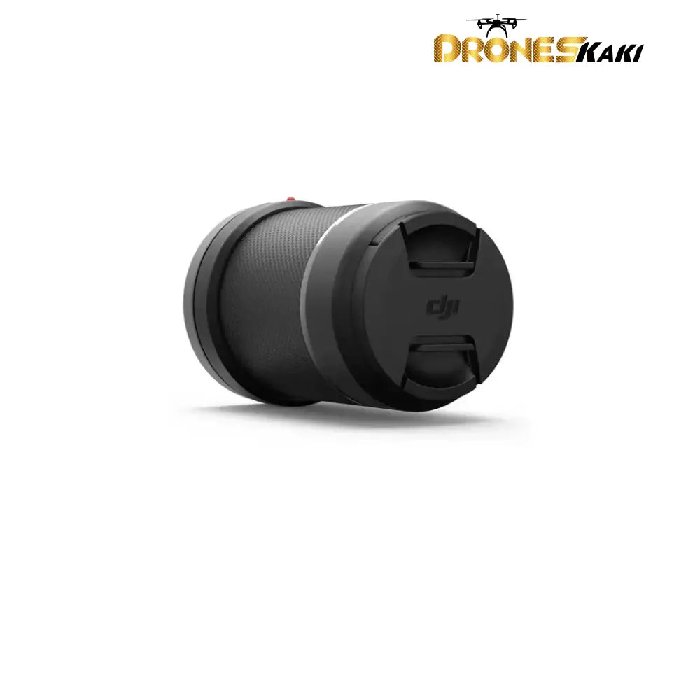 Dji Enterprise Zenmuse X7 Dl 24Mm F28 Ls Asph Lens (Ready Stock)