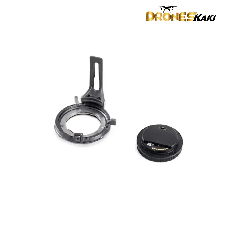 Dji Enterprise Zenmuse X9 E Mount Unit