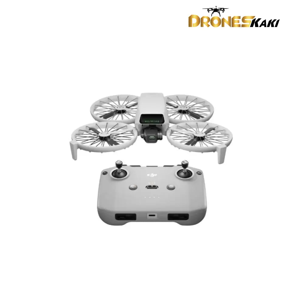 DJI Flip