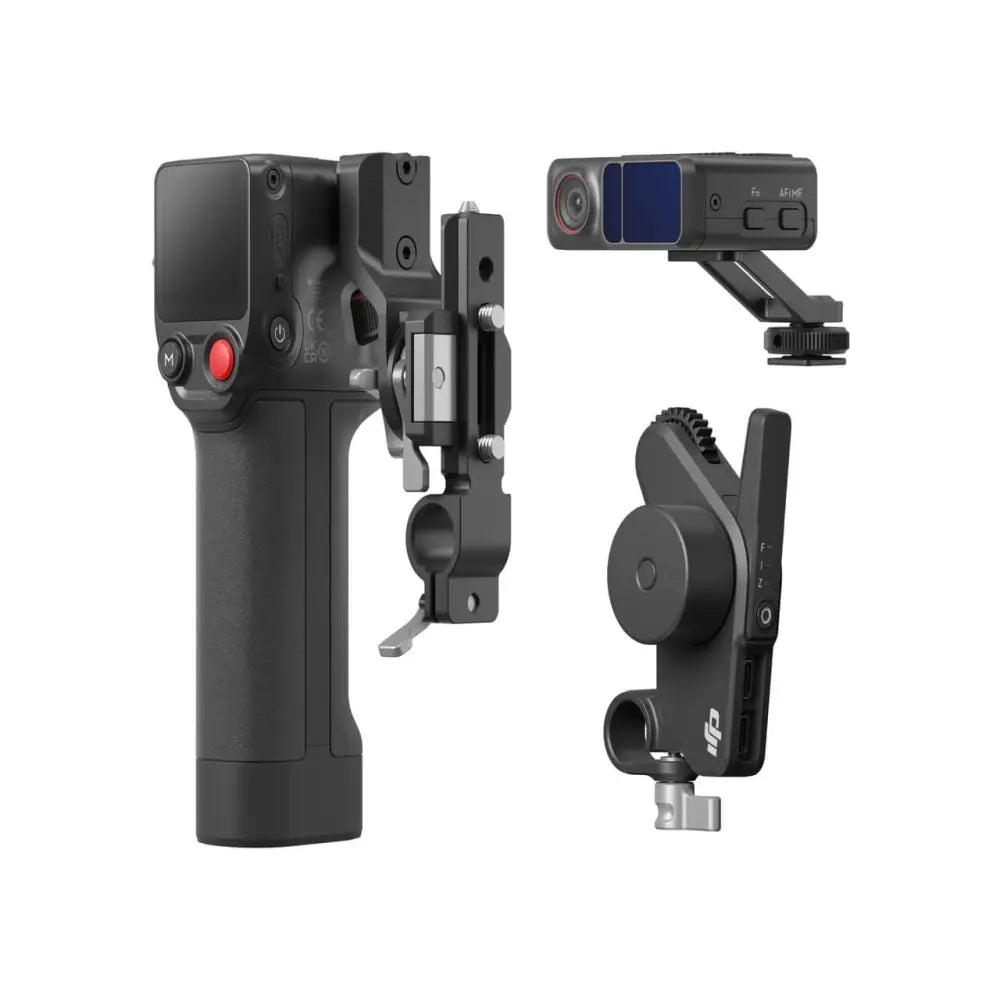 Dji Focus Pro Creator Combo