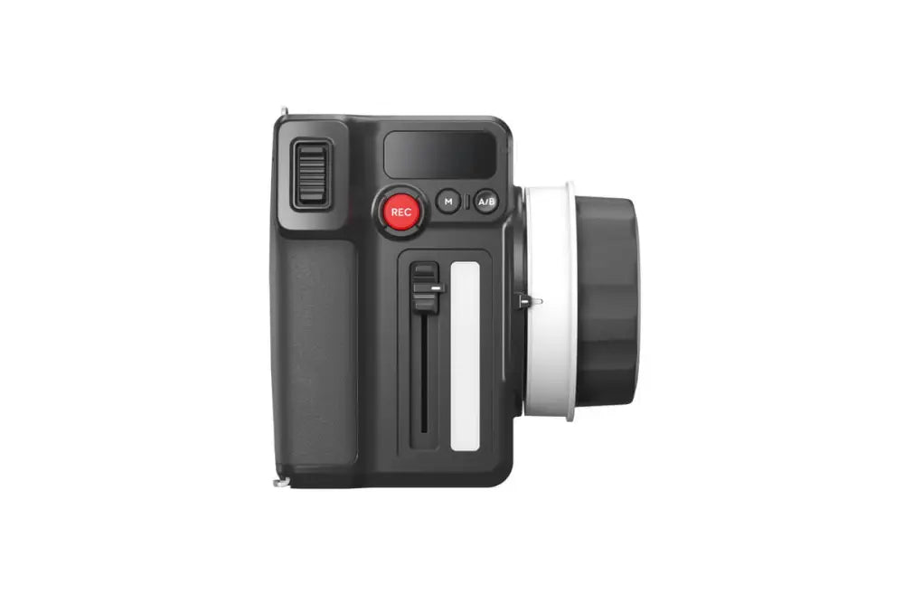 Dji Focus Pro Hand Unit