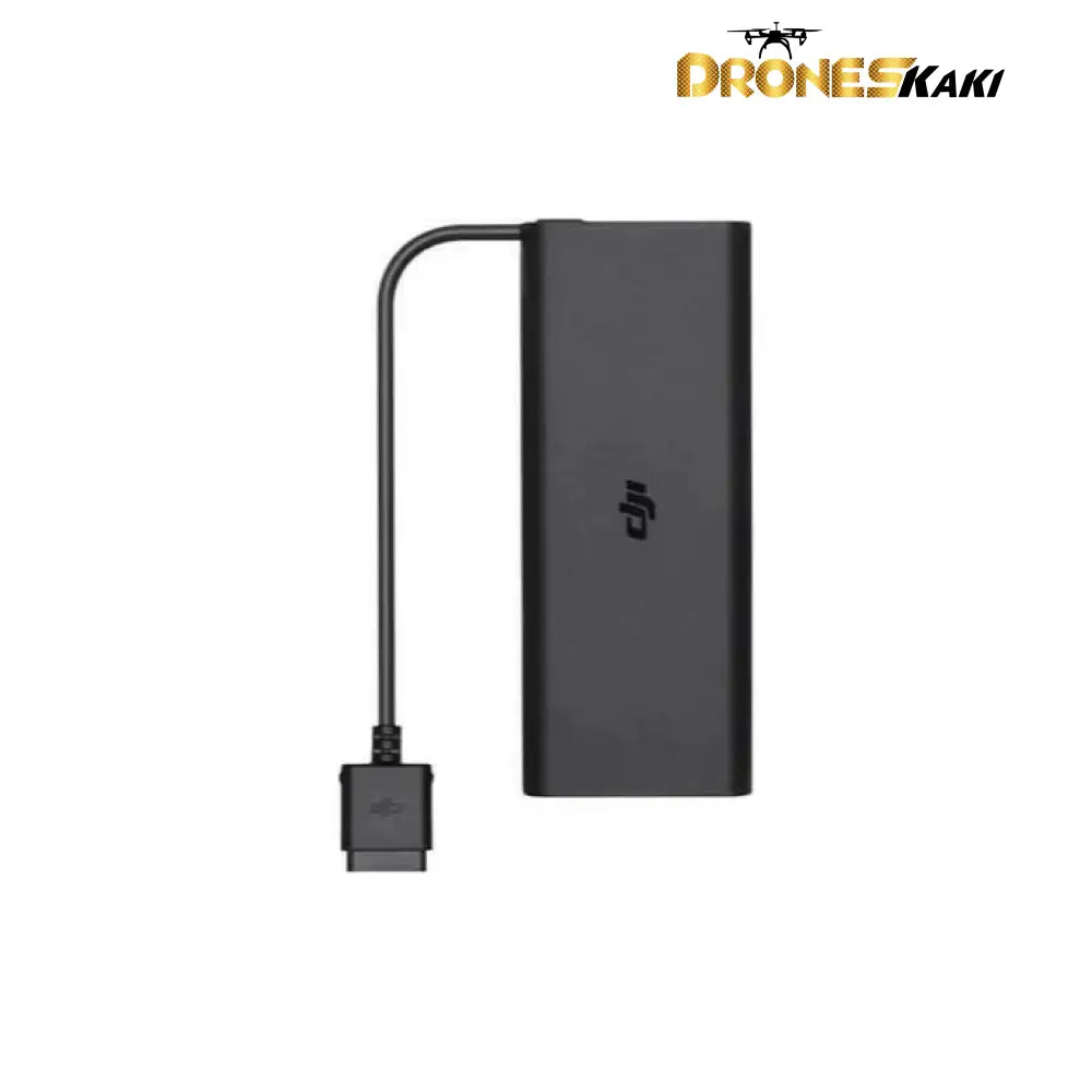 Dji Fpv Ac Power Adapter