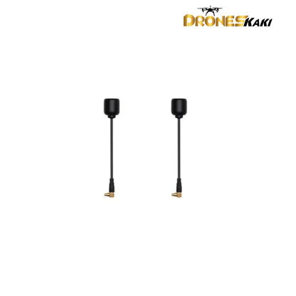 Dji Fpv Air Unit Antenna (Mmcx Elbow)