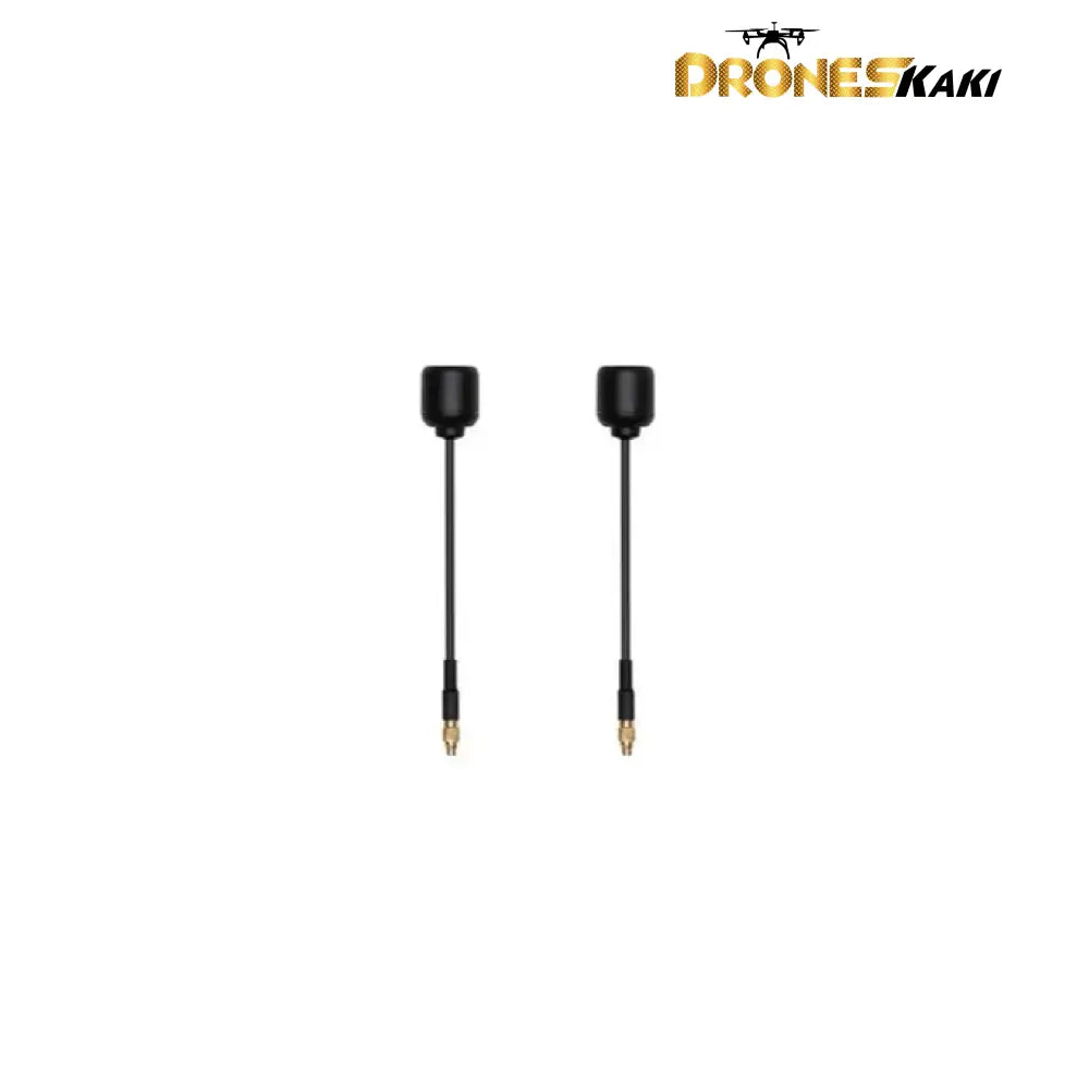 Dji Fpv Air Unit Antenna (Mmcx Straight)