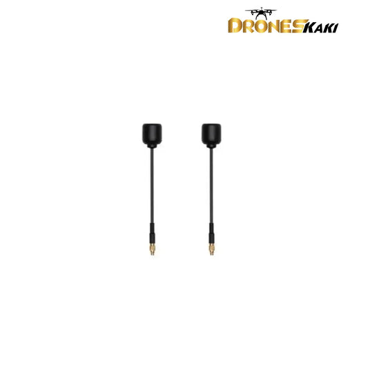 Dji Fpv Air Unit Antenna (Mmcx Straight)