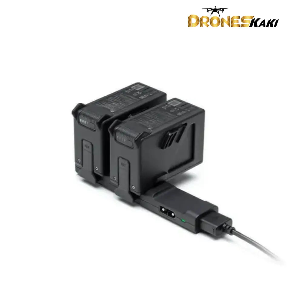 Dji Fpv Battery Charging Hub