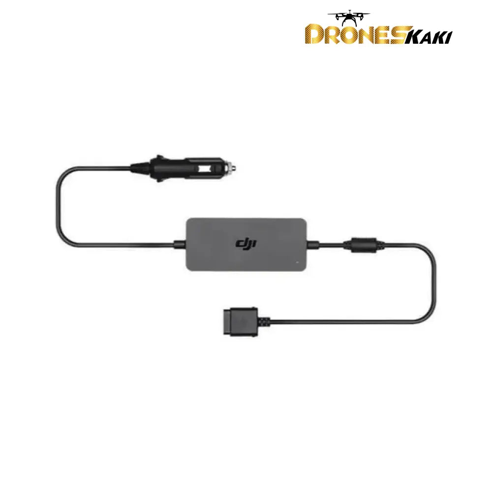 Dji Fpv Car Charger