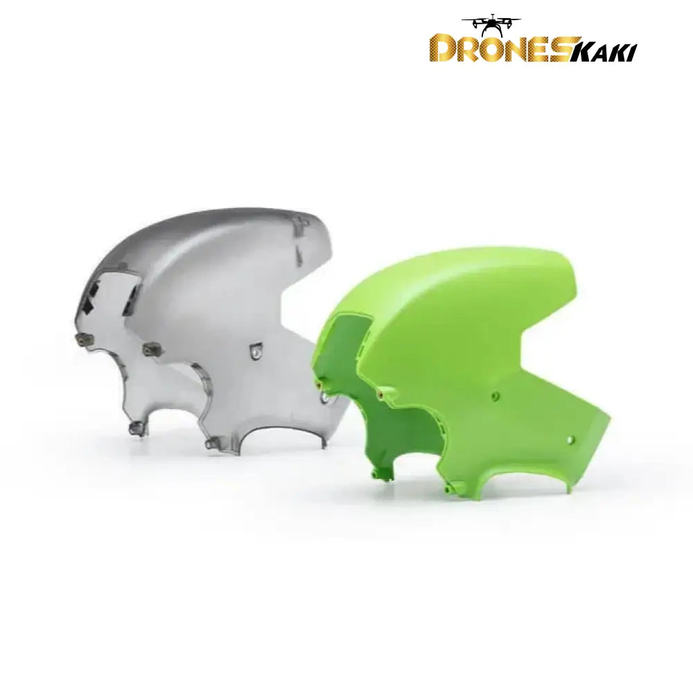 Dji Fpv Drone Top Shell