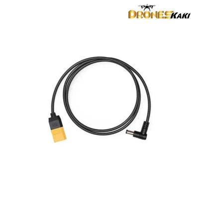 Dji Fpv Goggles Power Cable (Xt60)