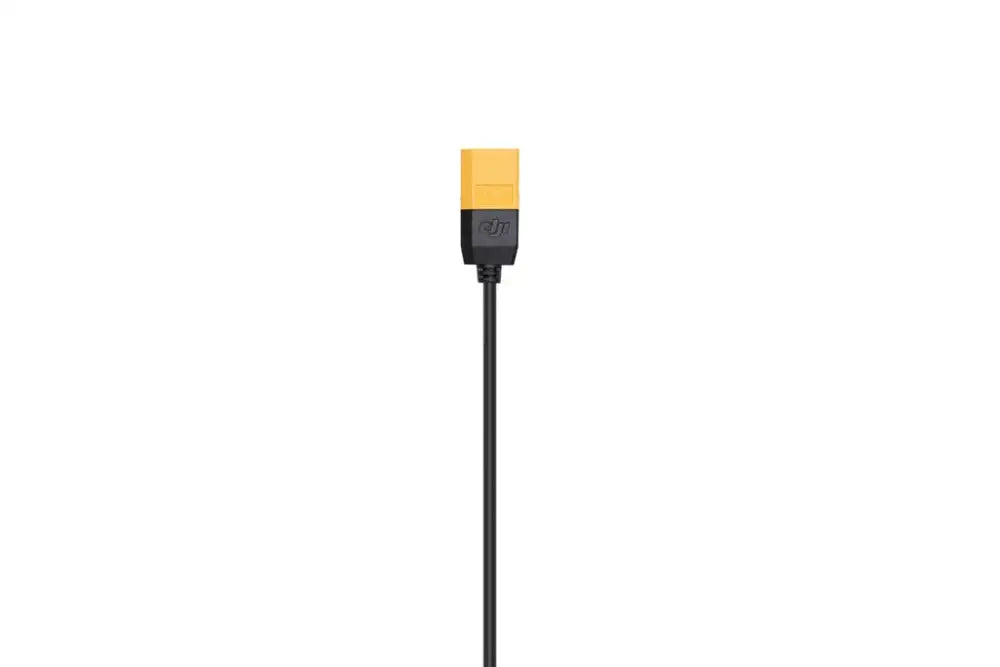 Dji Fpv Goggles Power Cable (Xt60)