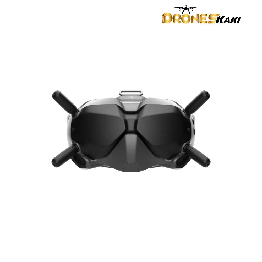 Dji Fpv Goggles V2